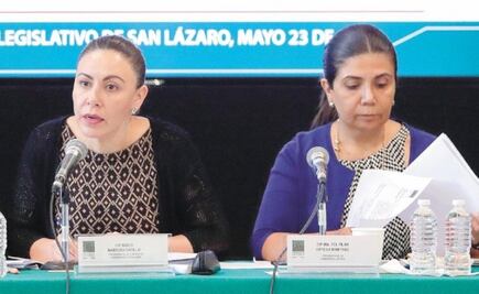 Alistan Ley de Amnistía: perdonarán aborto, robo y narco a pobres