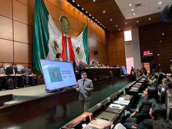 Amarran 110 mil mdp para Oaxaca en 2020