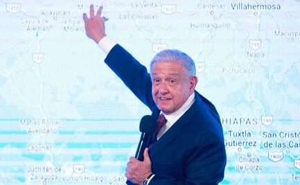 Licitación para 10 parques industriales en el Istmo de Oaxaca, “a más tardar en 2 meses”: AMLO