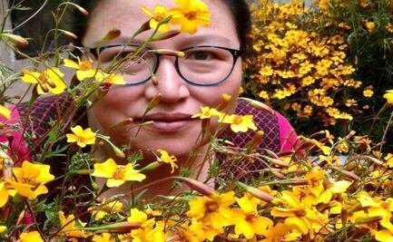 Tras cuestionar nombre de “Servidores de la Nación” suspenden cuenta de la lingüista Yásnaya Gil