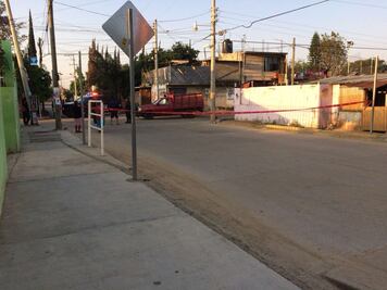 Ejecutan a individuo en Xoxocotlán; van 5 homicidios en 24 horas