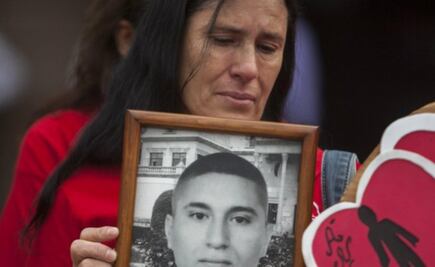 Encuentran más de 3 mil fosas clandestinas en el país