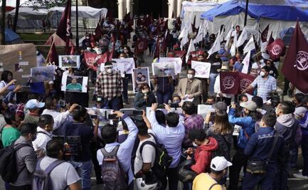 San Mateo del Mar exige cese de funcionarios y ayuda internacional a un mes de la masacre de 15 ikoots