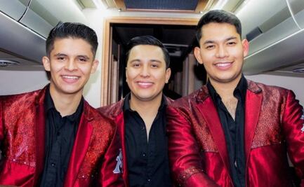 El oaxaqueño, Juan Carlos Mauleón, es el nuevo vocalista de La Arrolladora