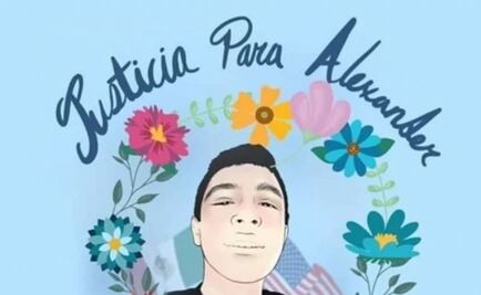 Imputarán delito de homicidio calificado a policía que disparó a Alexander: Fiscalía de Oaxaca