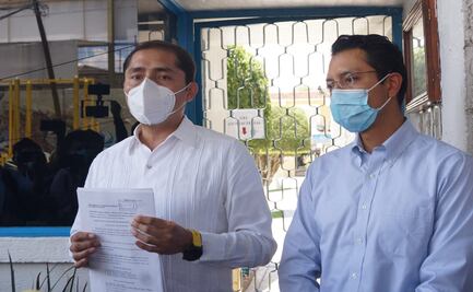 Hermanos Conzatti presentan queja ante Defensoría de Oaxaca por violación a su derecho a la identidad