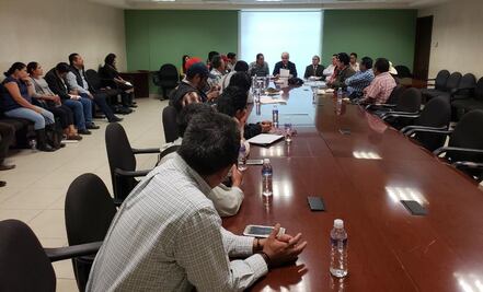 Rechaza Yaitepec que conflicto sea por la disputa del Pedimento, Juquila