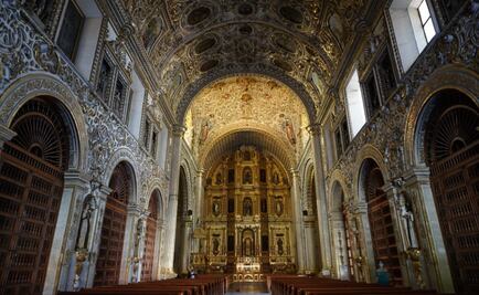 Repicarán campanas de templos de Oaxaca por víctimas de Covid-19