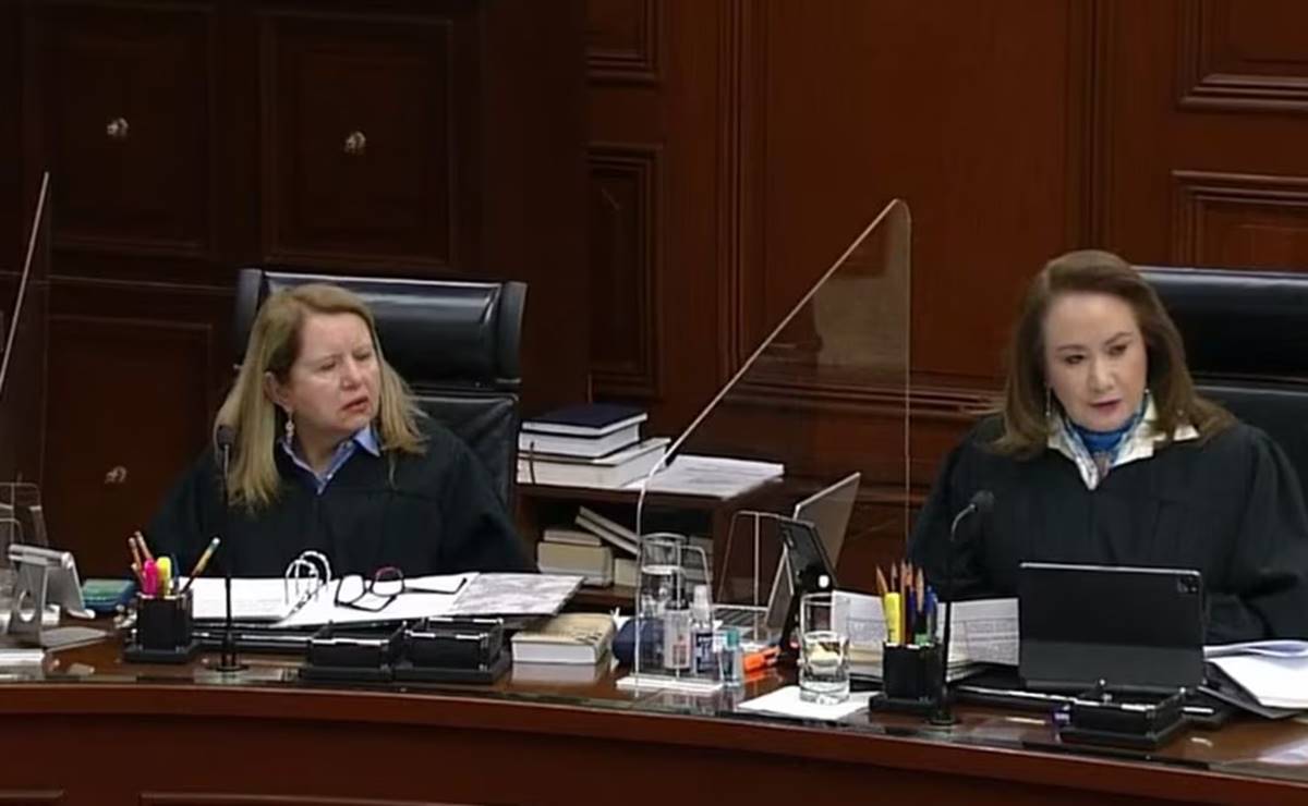 Corte invalida traspaso de la Guardia Nacional a la Sedena