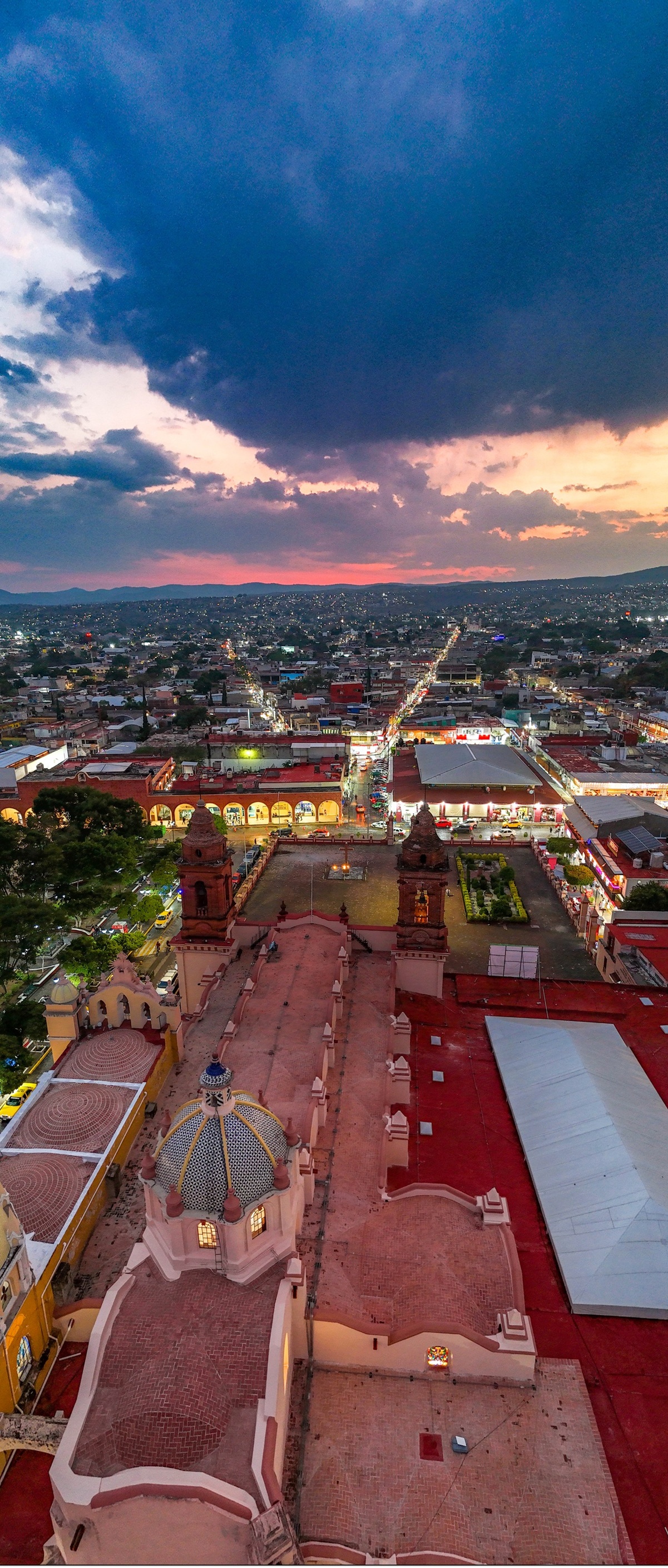 Foto: Facebook Rutas Mixteca.