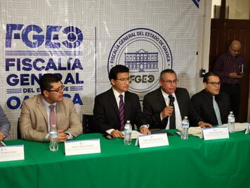 Por ataque con ácido a María Elena, también van tras hijo de Vera Carrizal