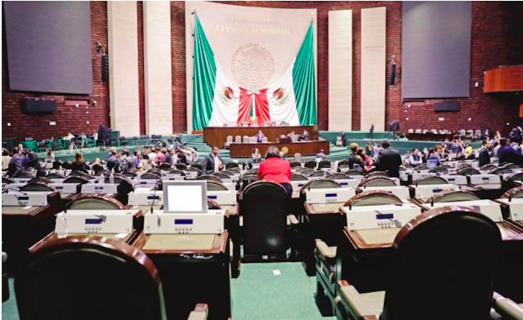 Planea AMLO una súper secretaría de Seguridad