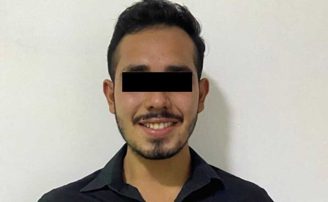 Juez de Oaxaca libera a agresor de Sol; joven pide intervención de la fiscalía y del Poder Judicial. Fotos: Especiales