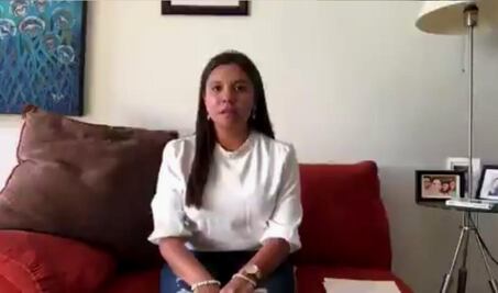 Renuncia secretaria municipal de Santa Lucía del Camino, acusa violencia política