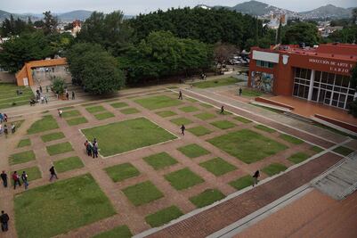 Asegura UABJO que cumple con convenio sobre apoyo financiero