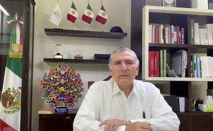 Tabasco se suma a Oaxaca: gobernador va por iniciativa similar para prohibir alimentos chatarra