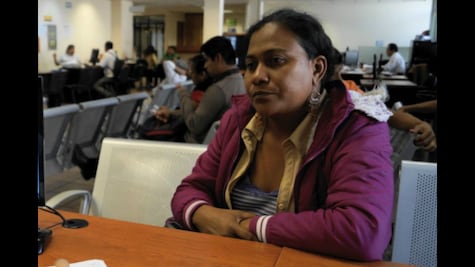 Asesinan a la presidenta municipal de San José Estancia Grande, en la Costa