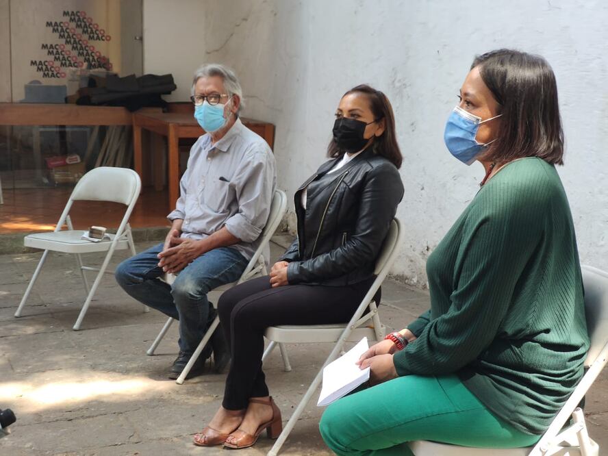 Foto: Mario Arturo Martínez / EL UNIVERSAL