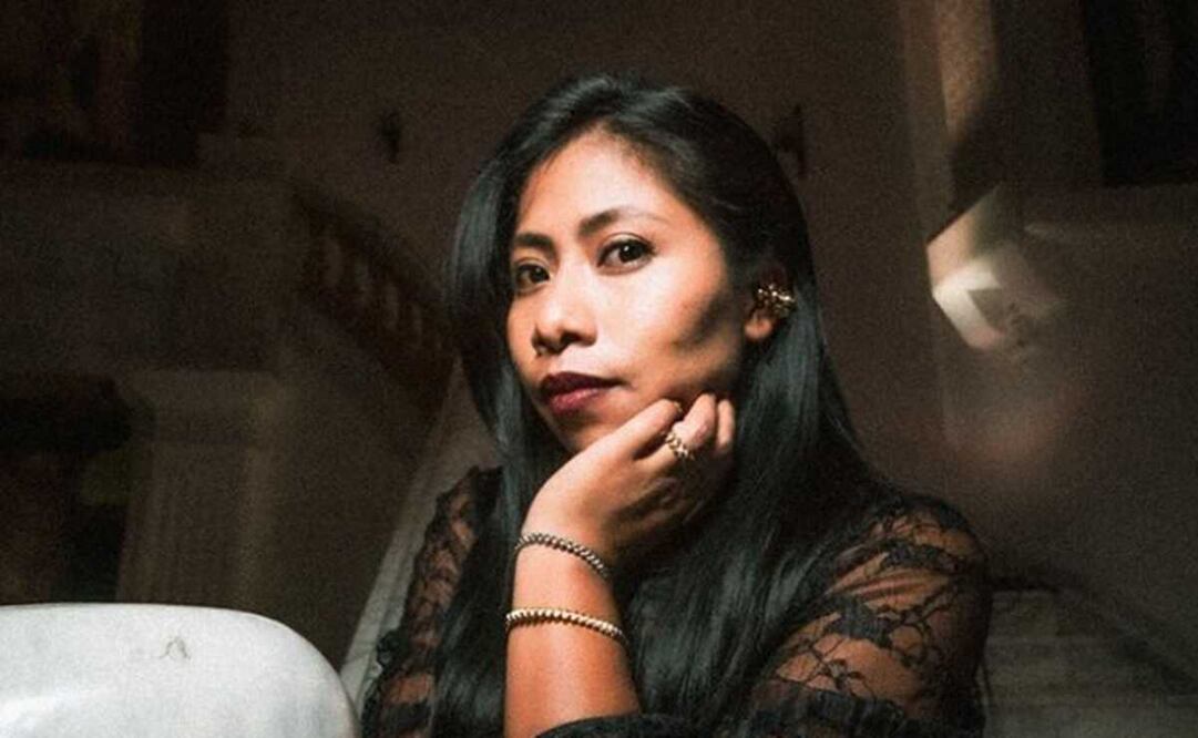 Confirman participación de Yalitza Aparicio en la próxima temporada de "Mujeres asesinas". Foto: Instagram Yalitza Aparicio Martínez