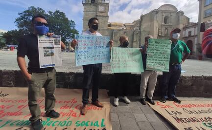 Exigen ambientalistas respetar cerro del Crestón, es área natural protegida por decreto de 1992