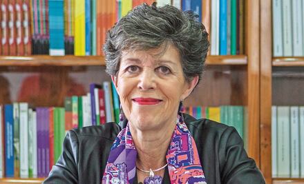 México, listo para tener una Presidenta: Janine Madeline