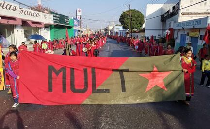 Asesinan a integrante del MULT en Putla de Guerrero, Oaxaca; exigen diálogo urgente con gobierno