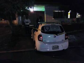 Asesinan a ex diputado del PRI y líder regional de CTM