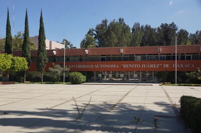 En 5 años, pensiones absorberán el 50% del presupuesto de la UABJO