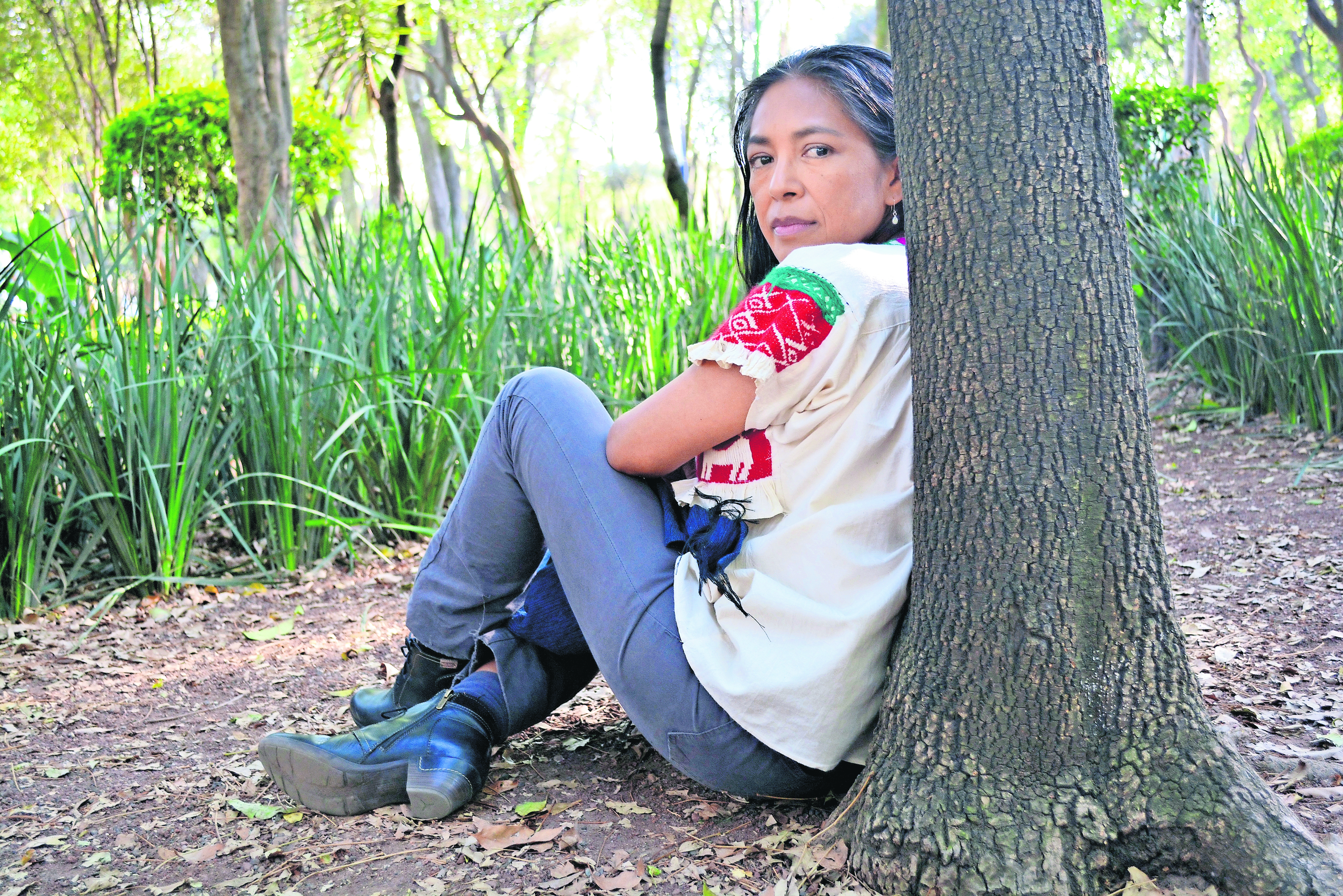 Sexualidad de mujeres indígenas oaxaqueñas llegará al cine