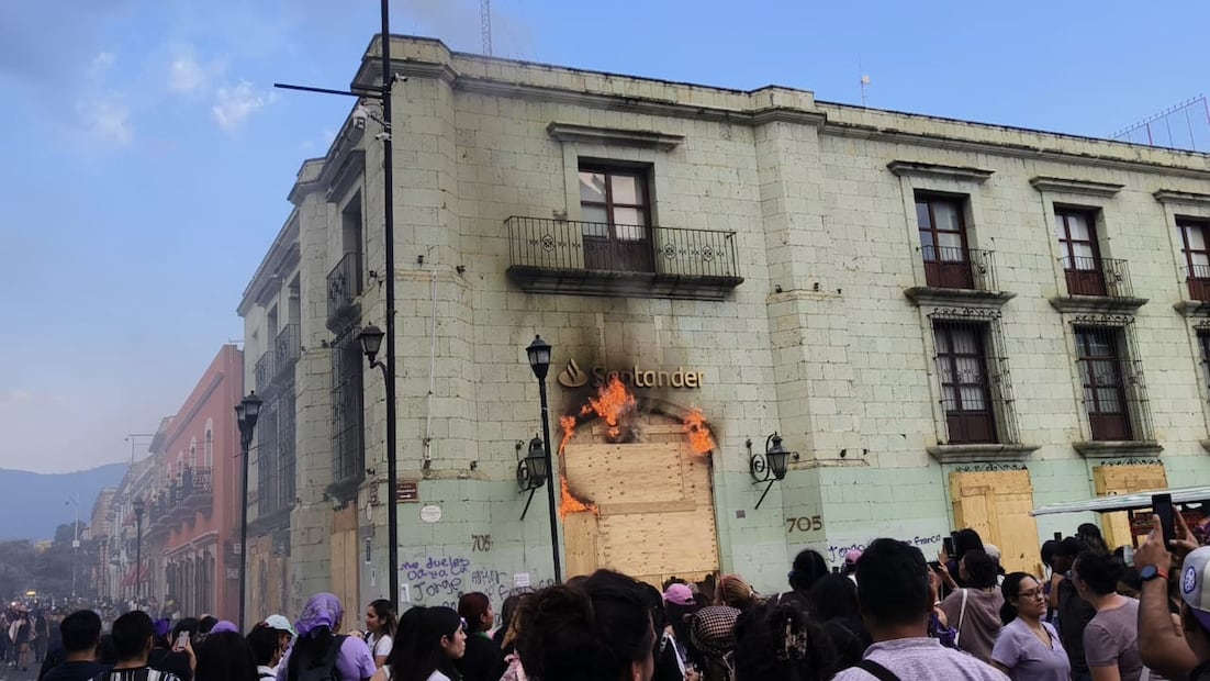 Foto: Juan Carlos Zavala EL UNIVERSAL