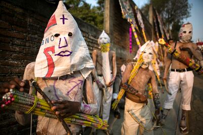 Discriminación y desprotección jurídica, la vida de indígenas en Oaxaca