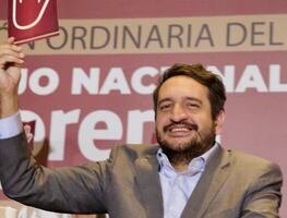 Andy López Beltrán niega tener amparo contra cualquier captura y acusa montaje