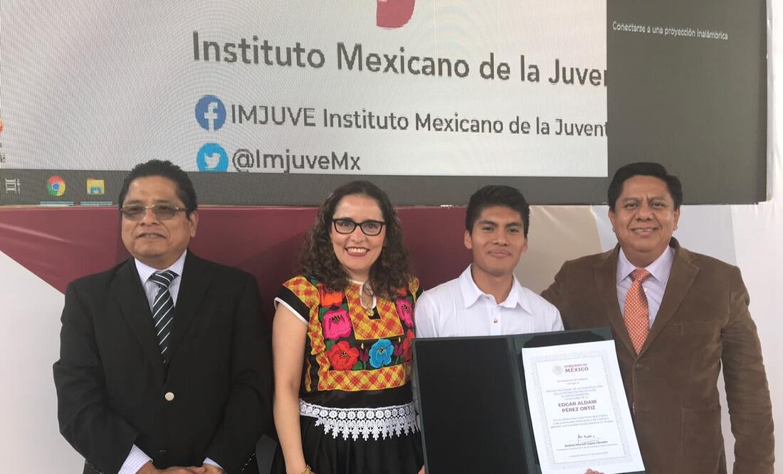 Foto: Juan Carlos Zavala/ EL UNIVERSAL