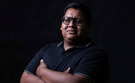 Sigue grave periodista Óscar Merino, víctima de ataque armado en Oaxaca; espera lugar en hospital de primer nivel