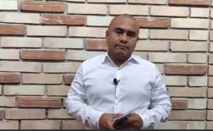 Tribunal Federal confirma multa a Dante Montaño, edil de Santa Lucía del Camino, Oaxaca