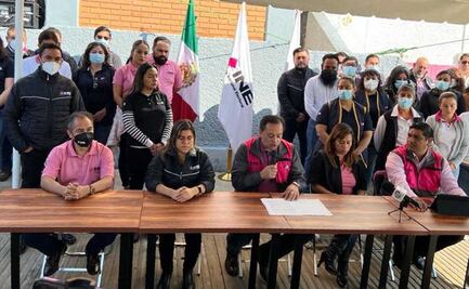 Reforma electoral atenta contra derecho a identidad al desaparecer juntas distritales: INE Oaxaca