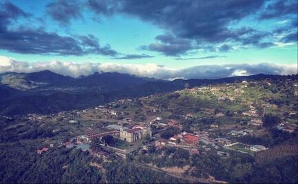 Autoridades tradicionales de Lachatao denuncian agresiones y amenazas del ayuntamiento