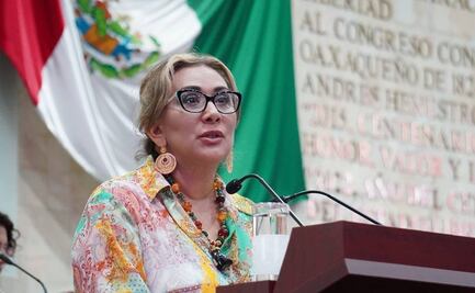 Denuncian en Congreso de Oaxaca desvío de recursos en Instancias Municipales de las Mujeres