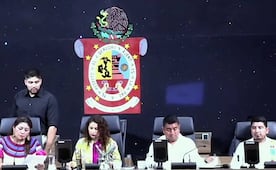 Congreso de Oaxaca aprueba la desaparición de poderes en Juchitán tras petición de Salomón Jara