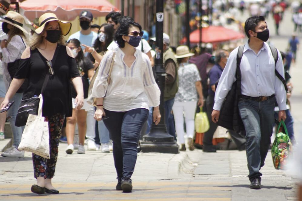 Foto: Mario Arturo Martínez. EL UNIVERSAL