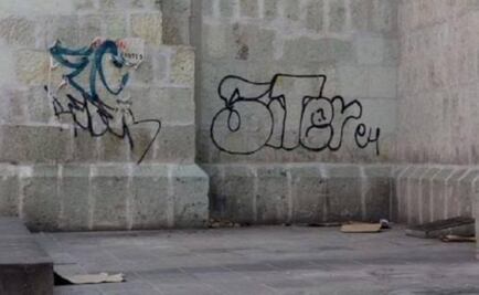 Inpac presentará iniciativa para sancionar daños a edificios considerados patrimonio cultural