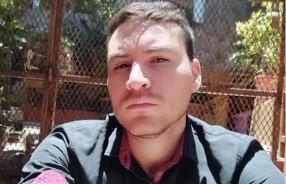 Interpol emite ficha amarilla para localizar a Carlos Aranda, oaxaqueño desaparecido en Canadá