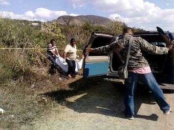 Se quita la vida una mujer en Huajuapan de León
