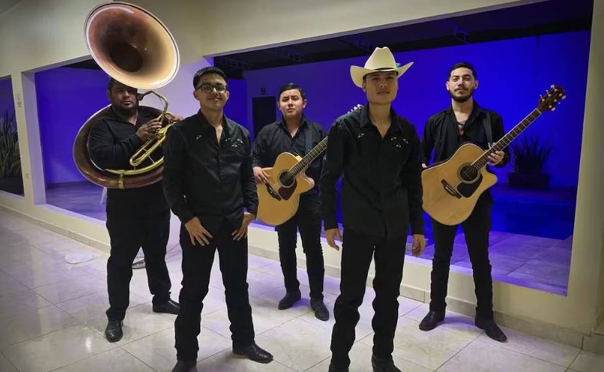 Confirman que los 5 cuerpos encontrados en Reynosa pertenecen a los integrantes de Grupo Fugitivo; hay 9 detenidos
