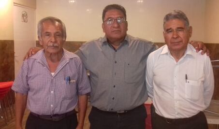 Muere Fernando Martínez, exlíder de movimiento para transparentar fondo de pensiones