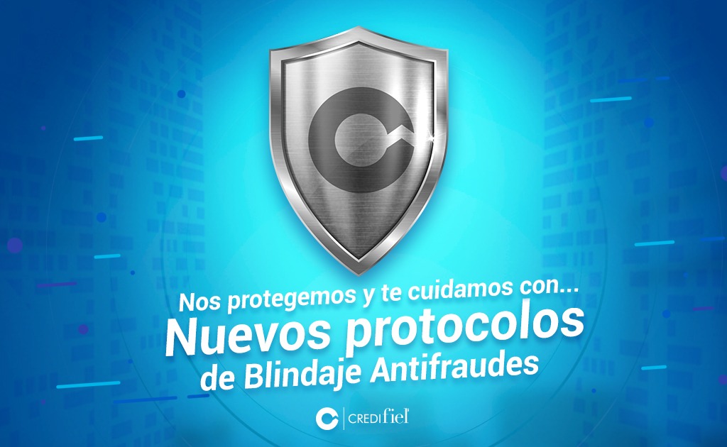La importancia de un protocolo Anti Fraudes, protección empresarial es protección para nuestros clientes