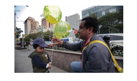 ¡No más globos de helio!, dicen Reyes Magos
