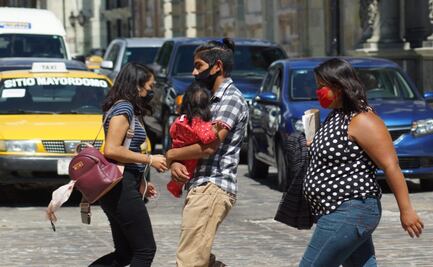 Analizan en Oaxaca de Juárez limitar circulación de vehículos con el programa “Hoy No Circula”