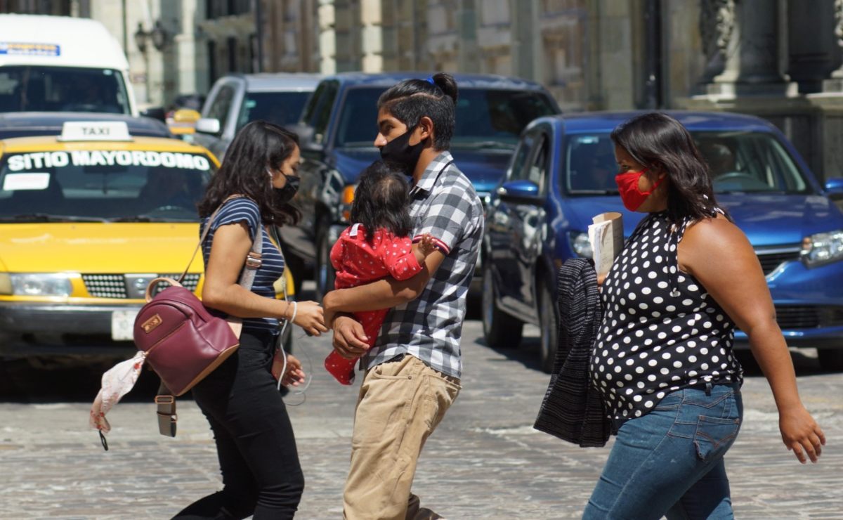 Analizan en Oaxaca de Juárez limitar circulación de vehículos con el programa “Hoy No Circula”