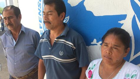 Familia solicita apoyo para traer cuerpo de joven asesinado en Baja California